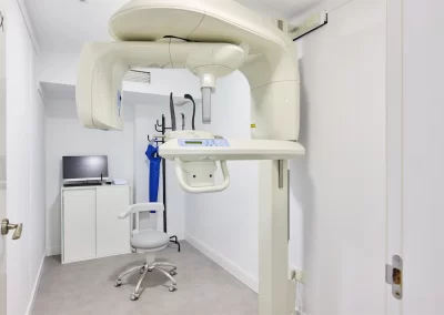 clinica-dental-Clara-de-Juan-palencia-rayos